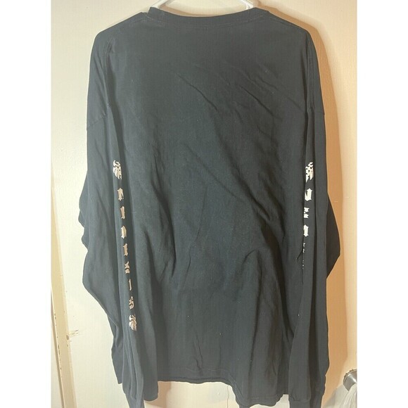 Knights Of Nemesis Mens 2xl Tshirt - Picture 2 of 3